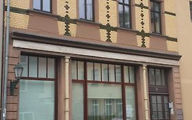 Ferienwohnung Unterhalb Der Heidecksburg